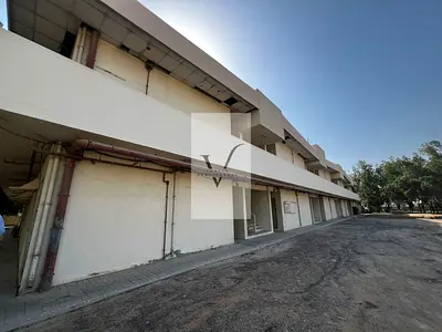 For Rent – Workers’ Accommodation in Al Sajaa Industrial Area | Sharjah