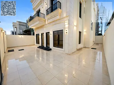 فرصة ذهبية لامتلاك فيلا فاخرة في موقع مميز – الحليو 2   إذا كنت تبحث عن السكن المثالي الذي يجمع بين الراحة، المساحة الواسعة، والموقع الحيوي… هذه الفي