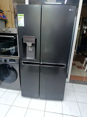L G Brand latest model fridge for sale