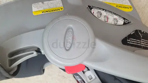 Car seat