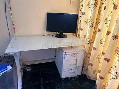 Work study table