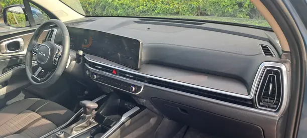 Kia Sorento EX, миниатюра 15