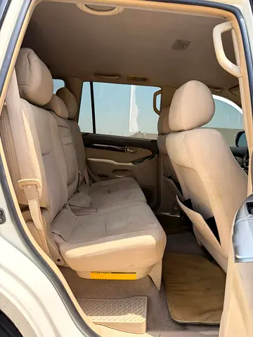 صورة 8 لـ 2007 Toyota PRADO