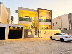 Large setback in front of the villa_Negotiable-freehold-prime location_Direct Owner