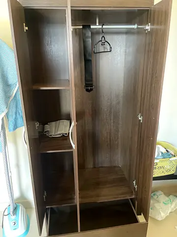 Pan emirates cupboard for 100 aed