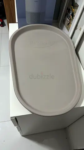 Snuggle Changing Pad