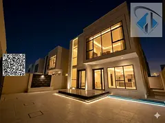 Own your own villa at a special price including registration fees, a large yard and rooftop, prime l