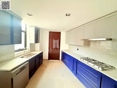 🔥 Corner Villa for Sale in Al Zahia – A Great Opportunity at a Special Price 🔥 5 Master Bedrooms | Majlis + Living Room | Roof | Prime Location A di
