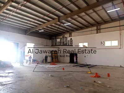 For Annual Rent – Warehouse in Umm Al Quwain Property Code: 3177 A great opportunity for businesses looking for a spacious warehouse in a strategic