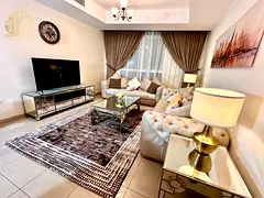 Luxury apartments with full sea View