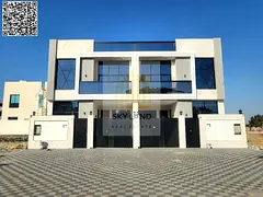 Cheapest 5-bedroom townhouse in Al Yasmin, price includes registration fees and freehold ownership.