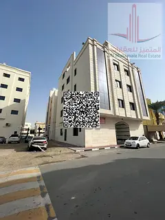 Spacious 1BHK Apartment in Al Nuaimia 2 with Balcony | Near Etihad Road | Prime Location &amp; Amazi