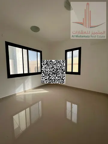 Spacious 1BHK Apartment in Al Nuaimia 2 with Balcony | Near Etihad Road | Prime Location & Amazing Ready to Move in Ajman
