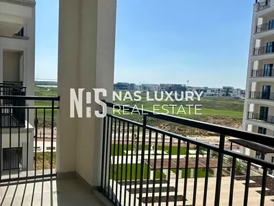 Full golf view | high floor | flexible payment
