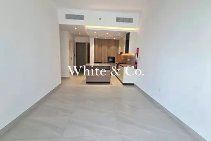 Brand New | 2 bed + Maids | Pool Facing