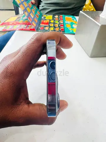 I phone
