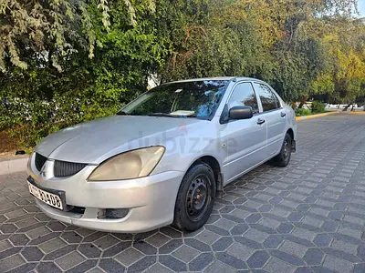 Mitsubishi lancer perfect condition