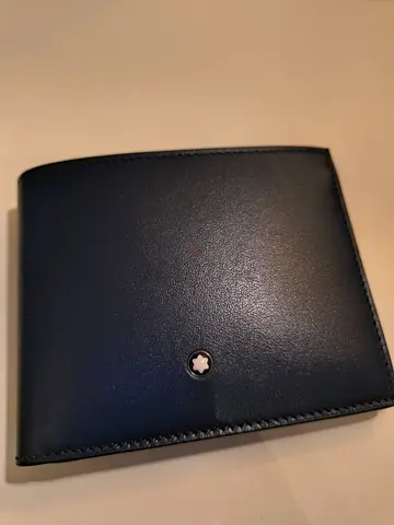 Brand New MONTBLANC Wallet