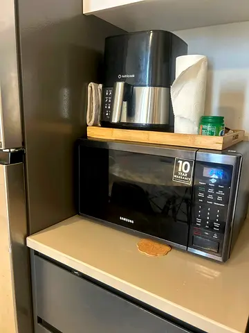 Nutricook Air Fryer