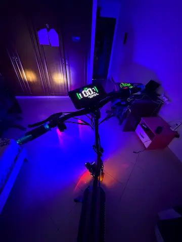 Wind Horse Scooter ( URGENT SALE ) NEGOTIABLE PRICE
