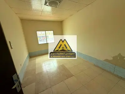 Separate kitchen | Split AC | Prime location in Al Mowaihat 3 | Near services | Easy access to Dubai & Sharjah | Maintenance by owner