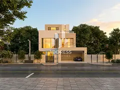 Residential Land for Sale in Morooj, Tilal City Sharjah | Freehold | Prime Location Near Park &amp; 