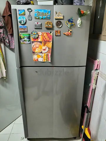 Refrigerator for Sale 510L Deawoo