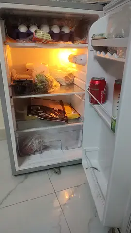 Ikon small fridge