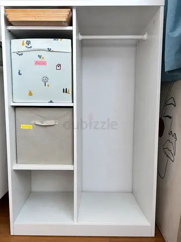 IKEA closet for sale