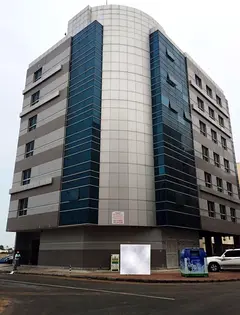 Furnished studio apartment in ajman monthly rent directly from owner