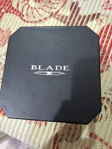 Mens watch