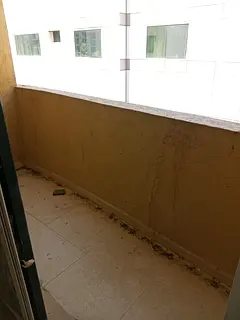CHILLER FREE | 1BHK | BALCONY | BUILT IN WARDROBES