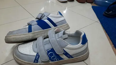 Classic Lee cooper shoes for sale