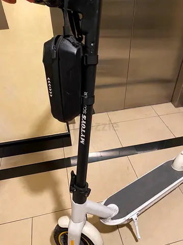My toys scooter up to 50kph