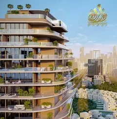 5% DP // 20/80 PAYMENT PLAN // 30% PHPP-FURNISHED // WITH JVC CIRCLE VILLAS VIEW