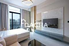 Brand New | Fully Furnished | Park View | Vacant