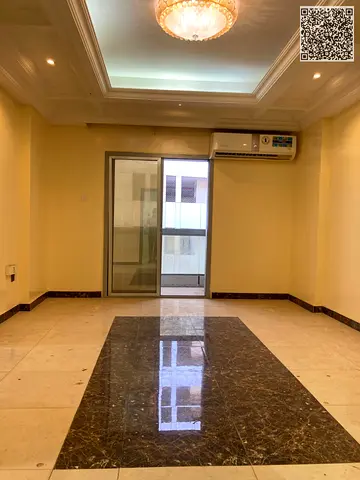 Apartment for rent in Al Rashidiya 3 at an unbelievable price: 3 bedrooms and a living room
