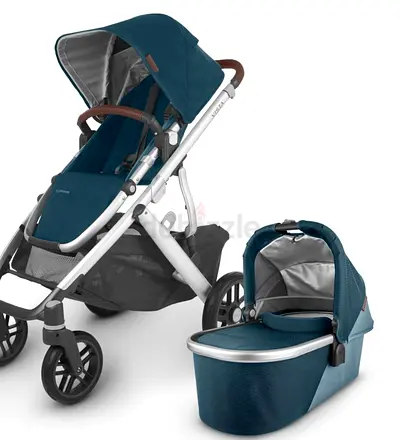 Uppa baby vista V2 stroller  barely used