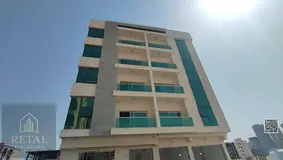 Investment Building for Sale | G+4 | 4 Shops + 12 Apartments