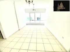 Hot offer spacious one bedroom with balcony with wardrobe gym swimming pool free just in 42k