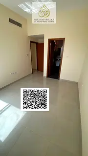 1 Bedroom Apartment for Annual Rent in Al Rawda 1 – Affordable &amp; Flexible Flexible Payments | 