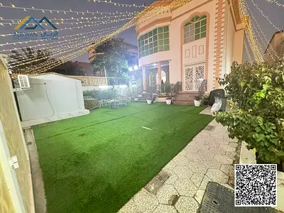 Own your dream home: a comfortable villa with a tranquil atmosphere, a unique architectural masterpiece, a warm home for the whole family in a peacefu