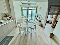 Hot Offer Like A Brand New Apartment Available Fully Furnished Huge Size Fully Open View Rent 85k