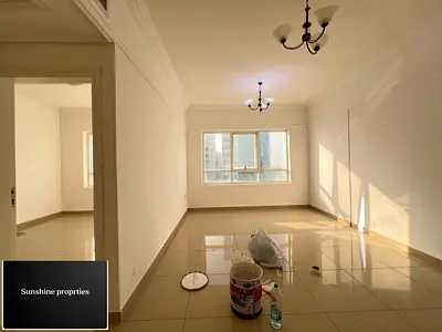 Levish-1Bedroom Apartment With 2Full Washroom’s/6 installment