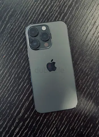 Iphone 16 pro 512 gb