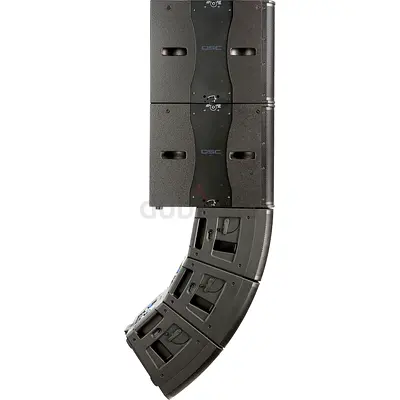 Urgent Sale –QSC Speakers Set /Line Array System