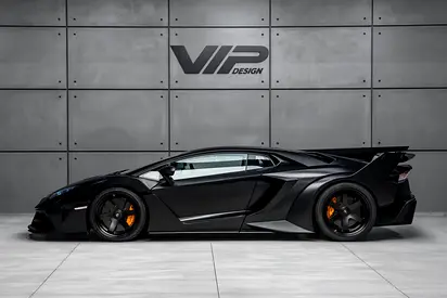 صورة 2 لـ 2022 Lamborghini AVENTADOR