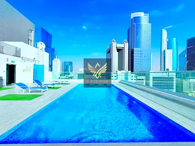 Bright And Elegant / 5 Min Walk To Metro / Near World Trade Centre