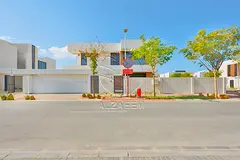 VACANT 4BR Villa | Gated Community | Family Home!