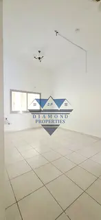 Today very hor offer Spacious and good location in abushagara Unfurnished Cantral AC 1bhk 2500 month